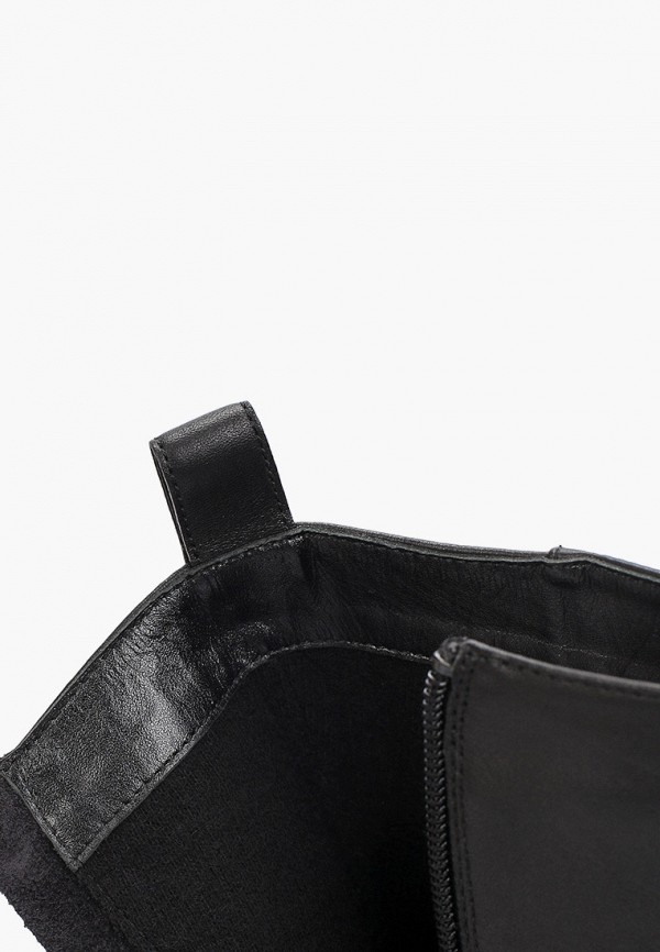 фото Полусапоги ekonika premium