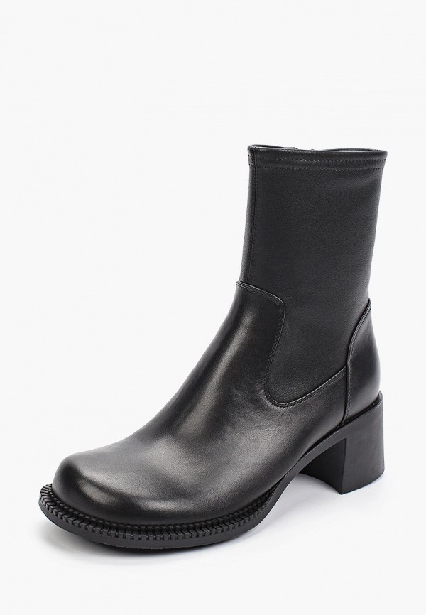 фото Ботильоны ekonika premium