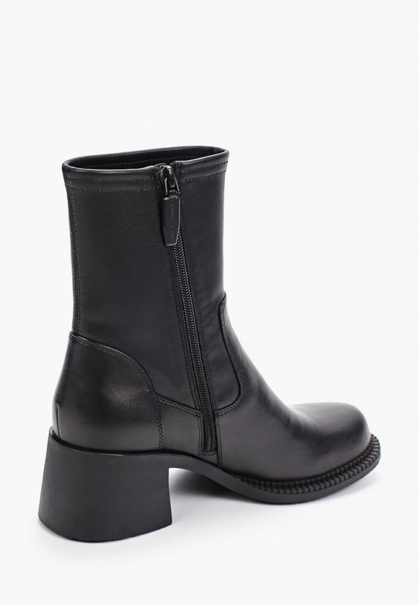 фото Ботильоны ekonika premium