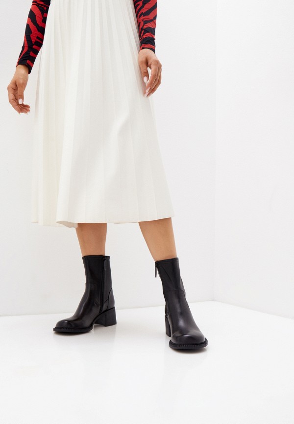 фото Ботильоны ekonika premium