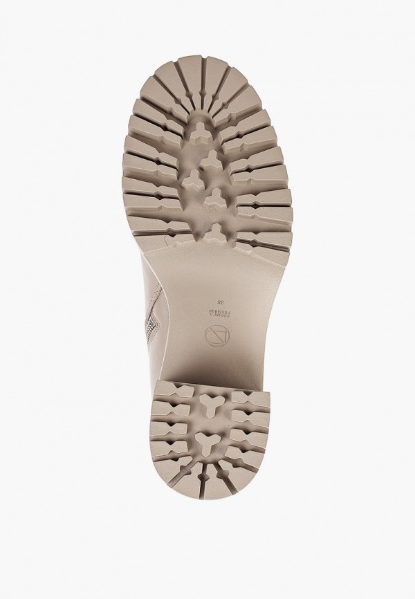 фото Полусапоги ekonika premium