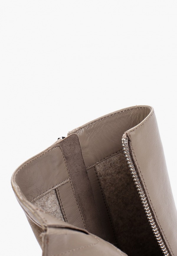 фото Полусапоги ekonika premium