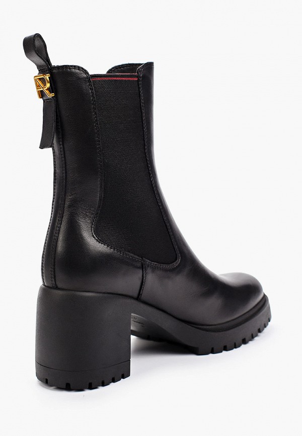 фото Ботильоны ekonika premium