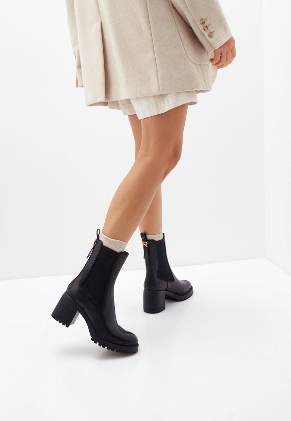 фото Ботильоны ekonika premium