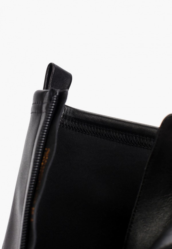 фото Полусапоги ekonika premium