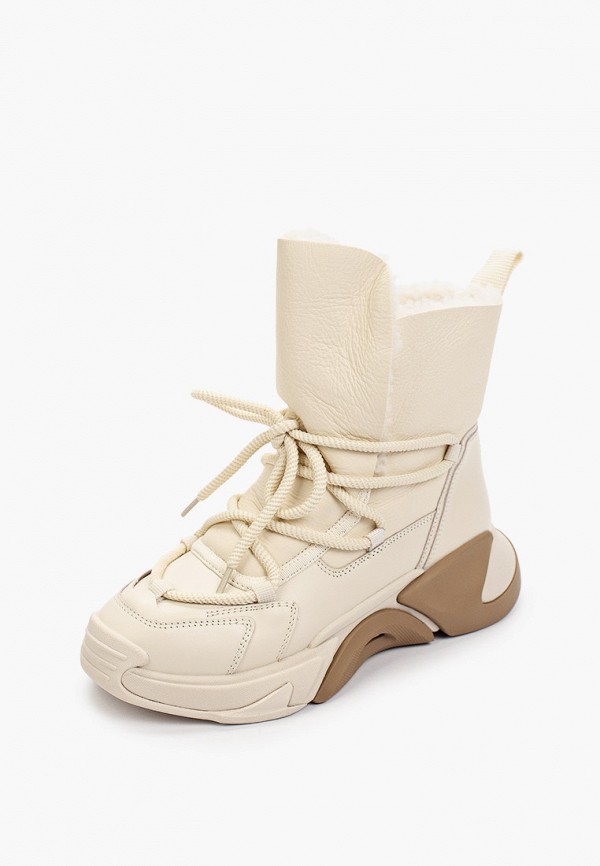 фото Кроссовки ekonika premium