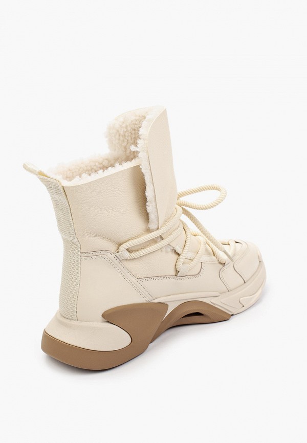 фото Кроссовки ekonika premium