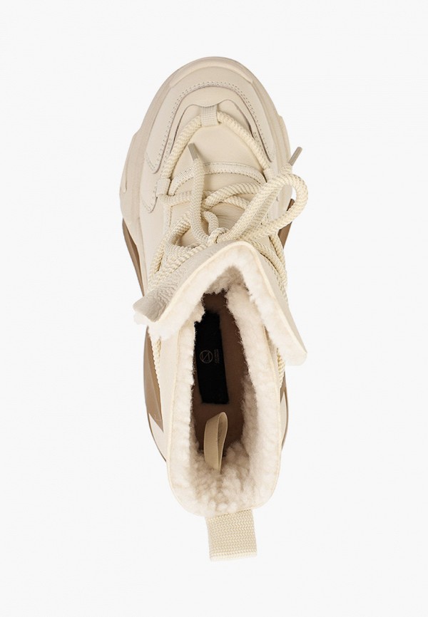 фото Кроссовки ekonika premium