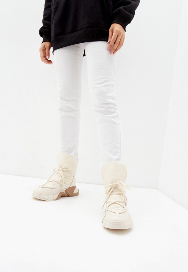 фото Кроссовки ekonika premium