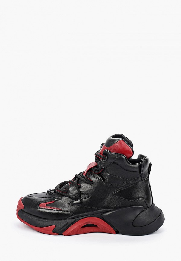 фото Кроссовки ekonika premium