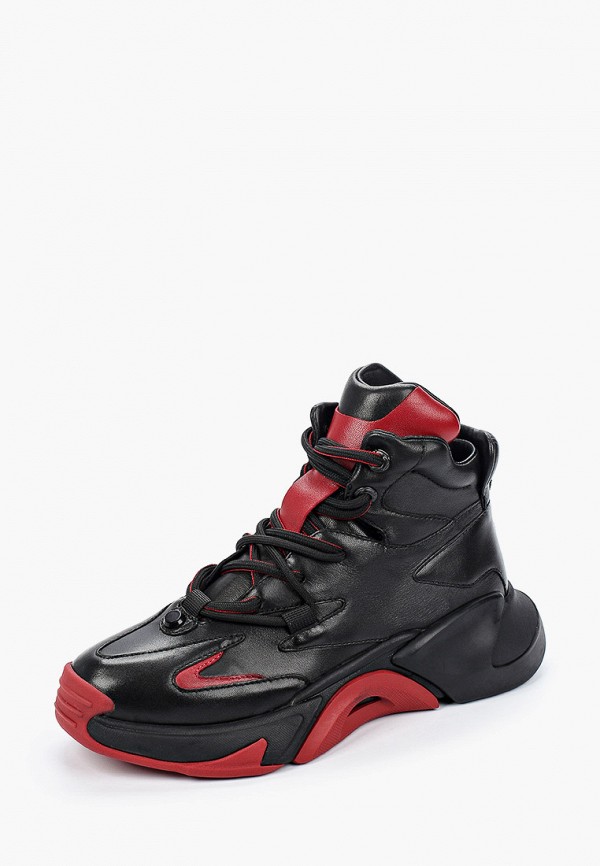 фото Кроссовки ekonika premium