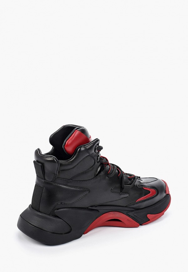 фото Кроссовки ekonika premium