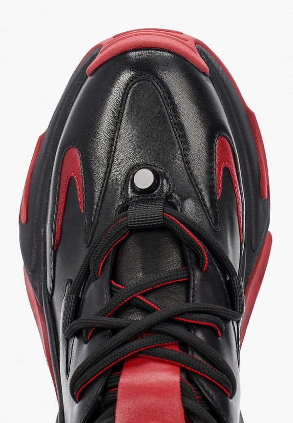 фото Кроссовки ekonika premium