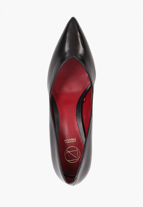 фото Туфли ekonika premium