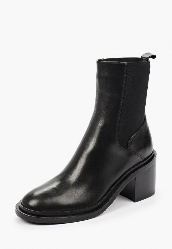 фото Ботильоны ekonika