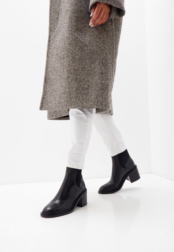 фото Ботильоны ekonika