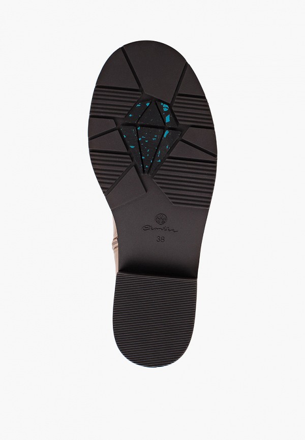 фото Сапоги ekonika