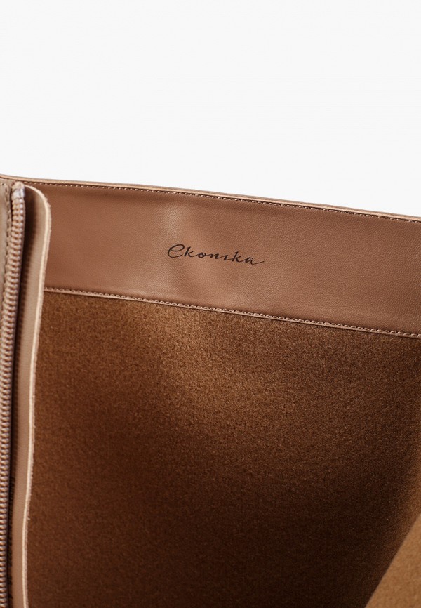 фото Сапоги ekonika