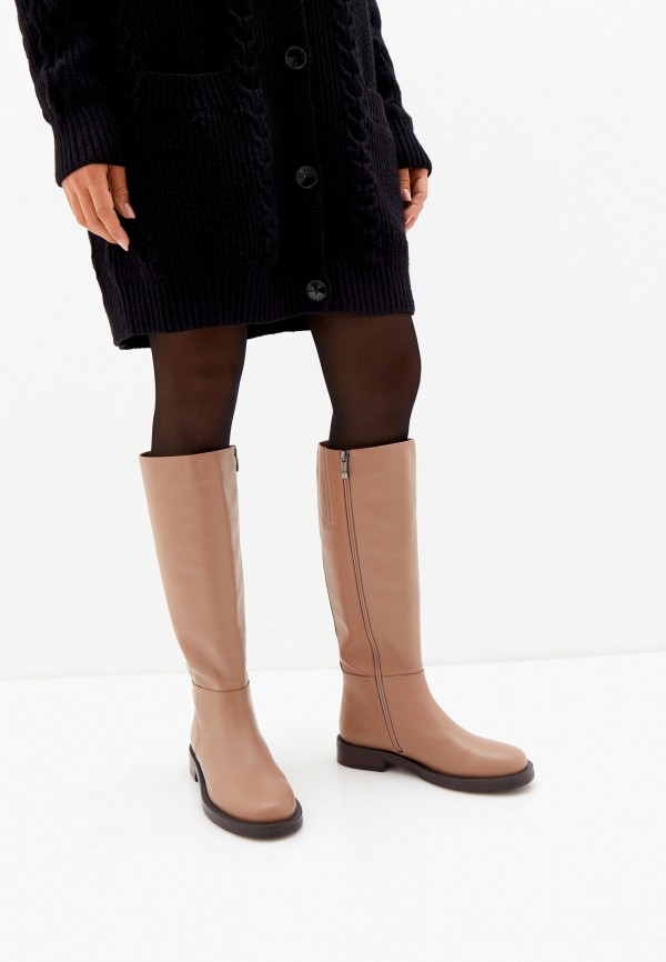 фото Сапоги ekonika