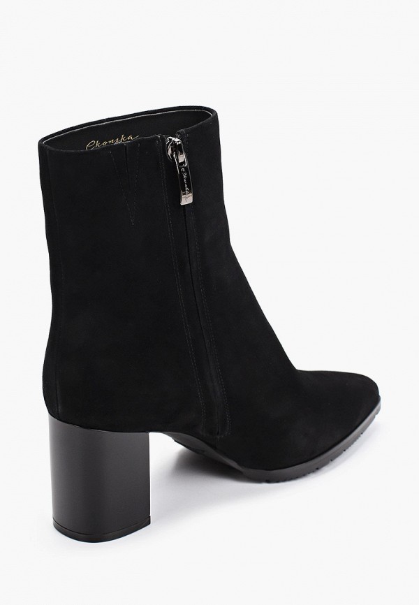 фото Ботильоны ekonika