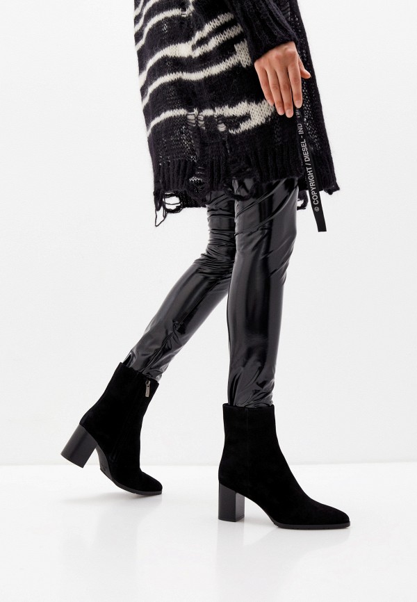 фото Ботильоны ekonika