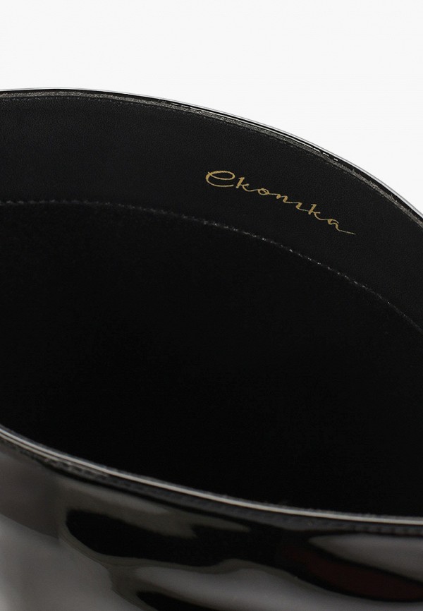 фото Сапоги ekonika