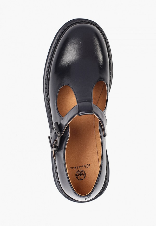 фото Туфли ekonika