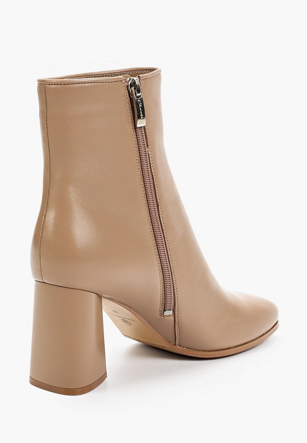 фото Ботильоны ekonika