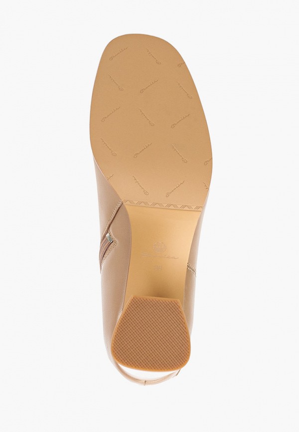 фото Ботильоны ekonika