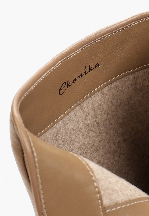 фото Ботильоны ekonika