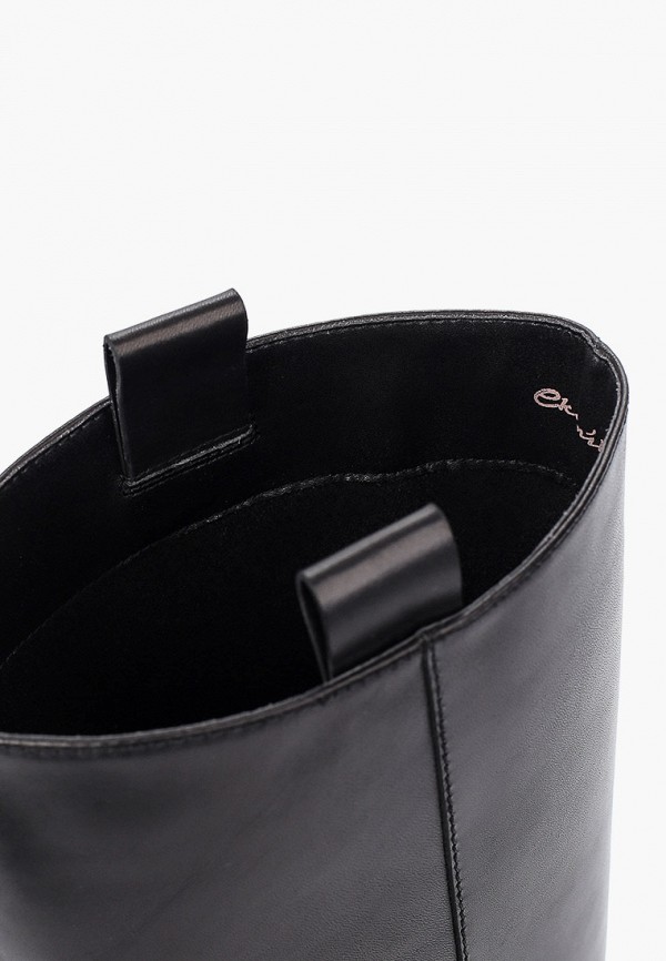 фото Сапоги ekonika