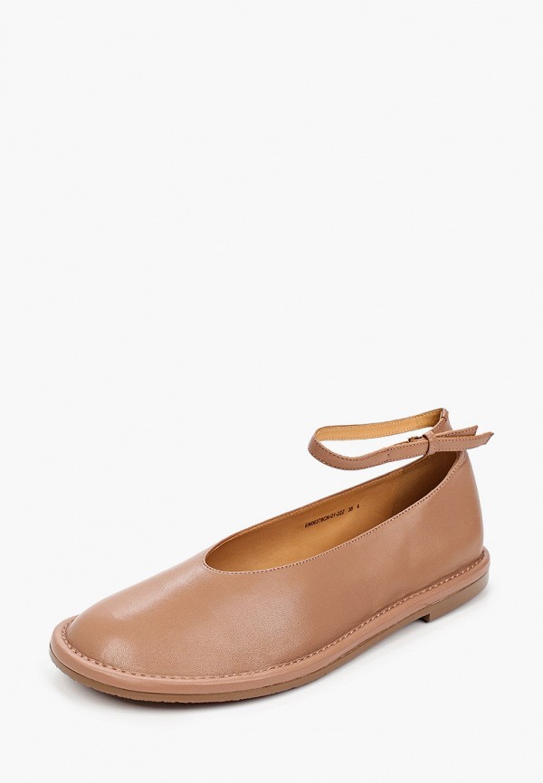 фото Туфли ekonika