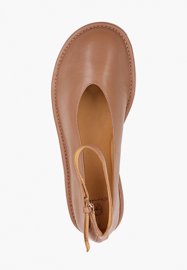 фото Туфли ekonika