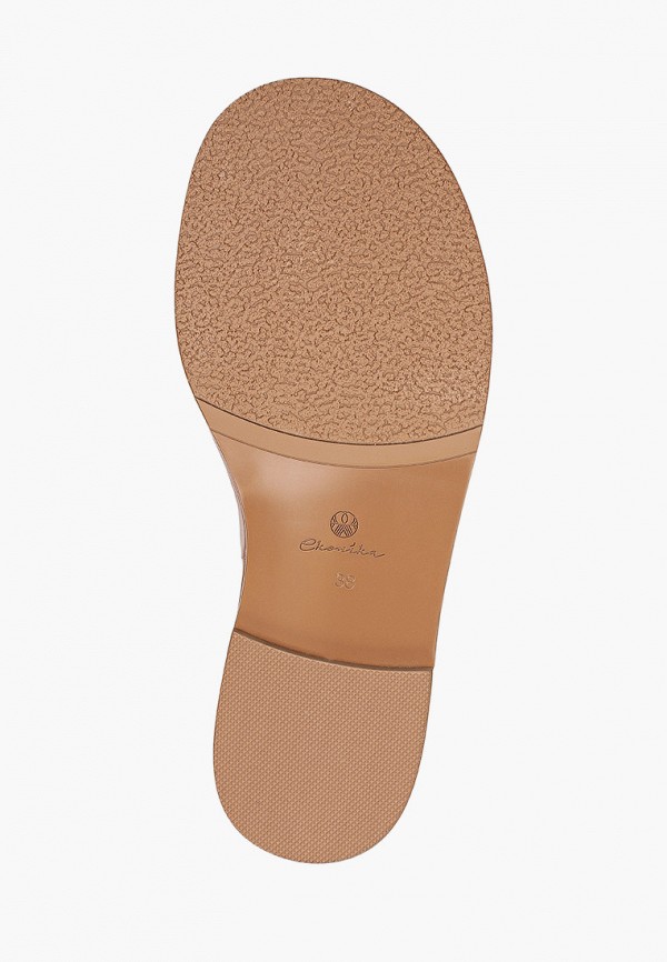 фото Туфли ekonika