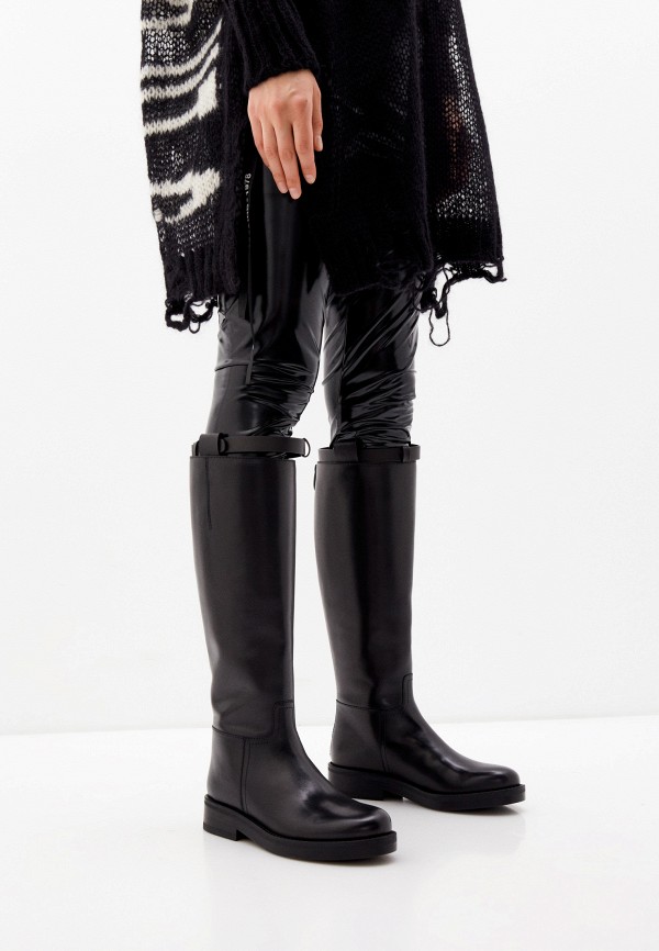 фото Сапоги ekonika