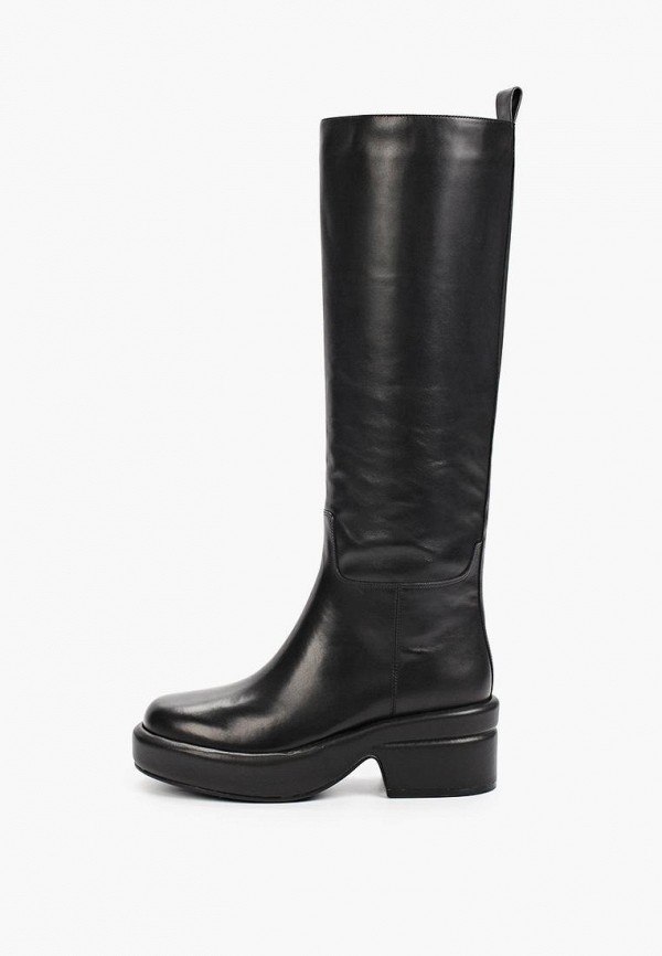 фото Сапоги ekonika