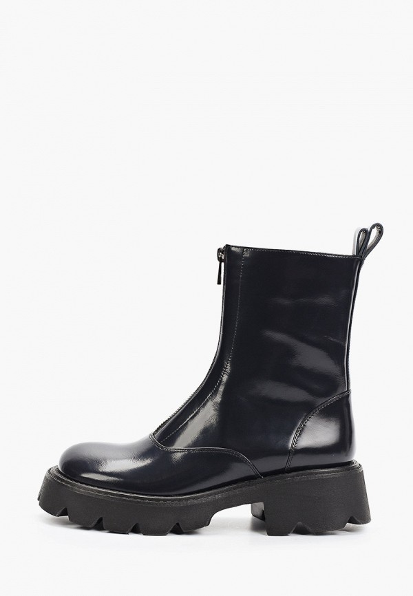 фото Полусапоги ekonika