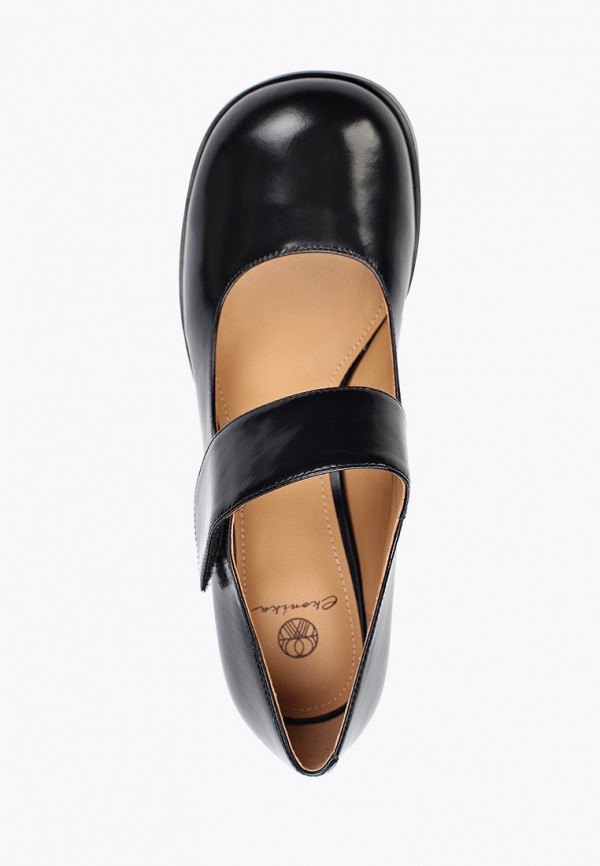 фото Туфли ekonika