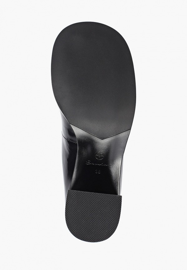 фото Туфли ekonika