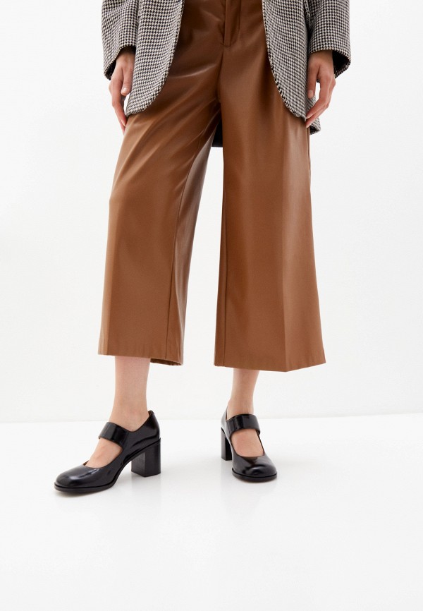 фото Туфли ekonika