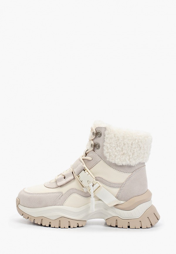 фото Кроссовки ekonika