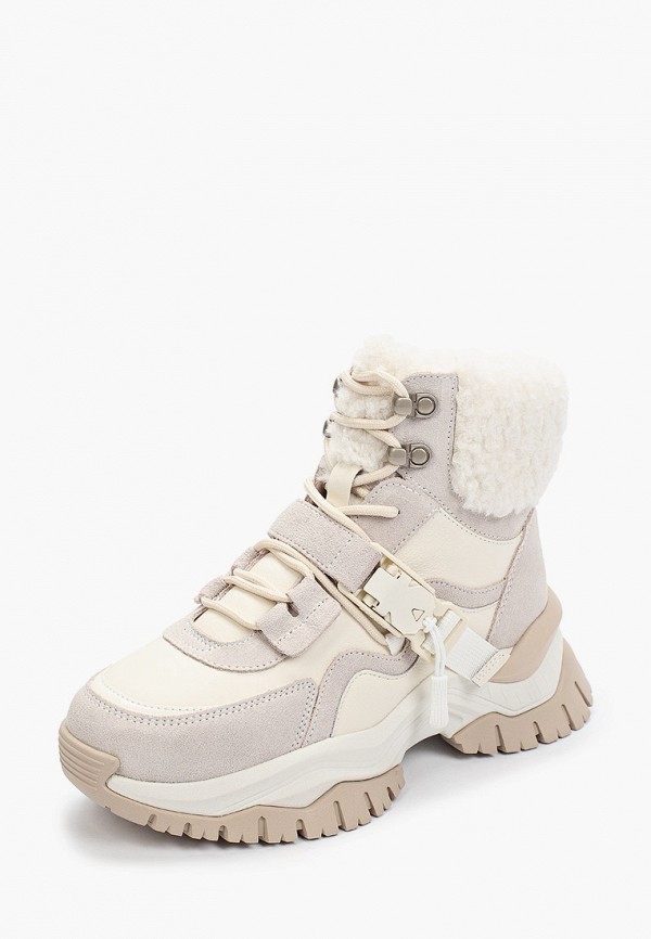 фото Кроссовки ekonika