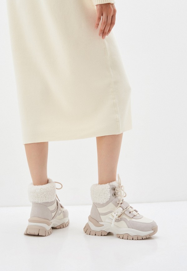 фото Кроссовки ekonika