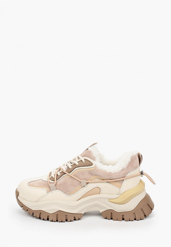 фото Кроссовки ekonika