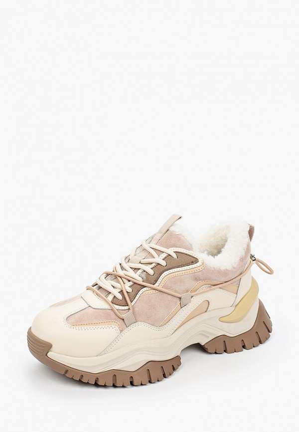 фото Кроссовки ekonika