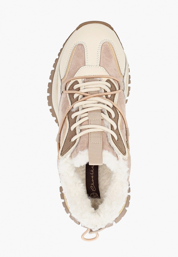 фото Кроссовки ekonika