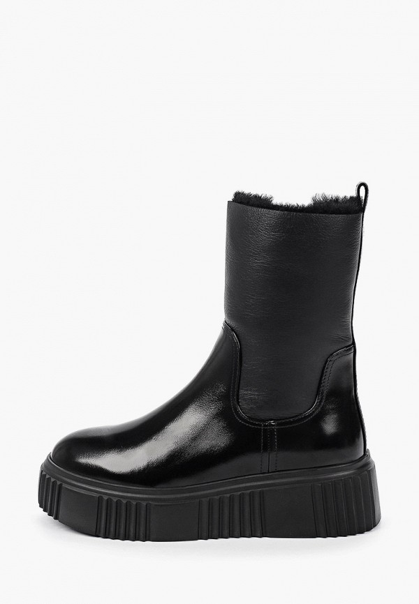 фото Полусапоги ekonika