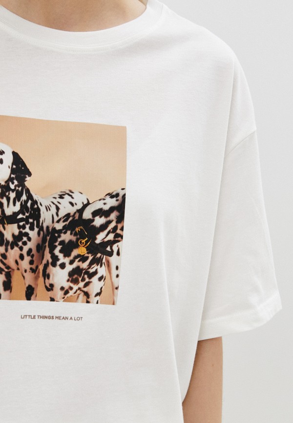 фото Футболка zarina