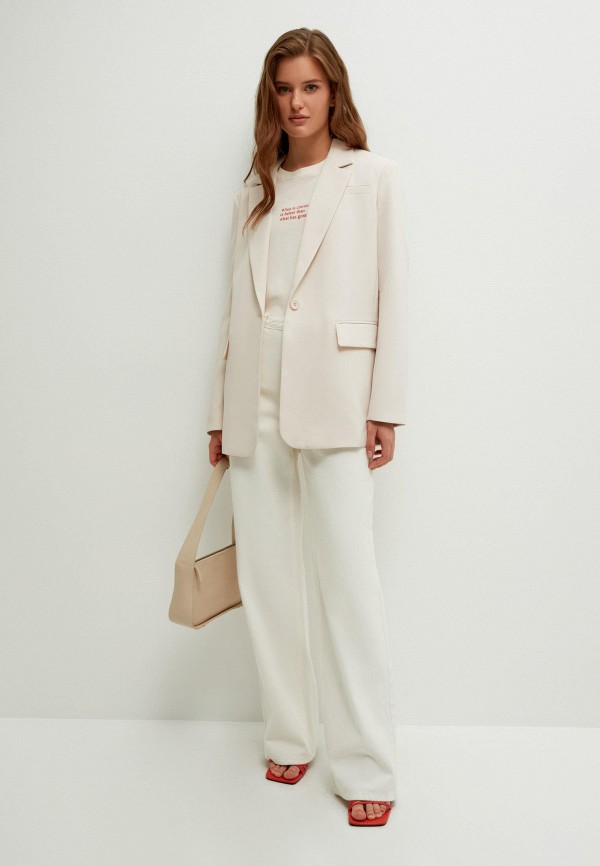 фото Футболка zarina