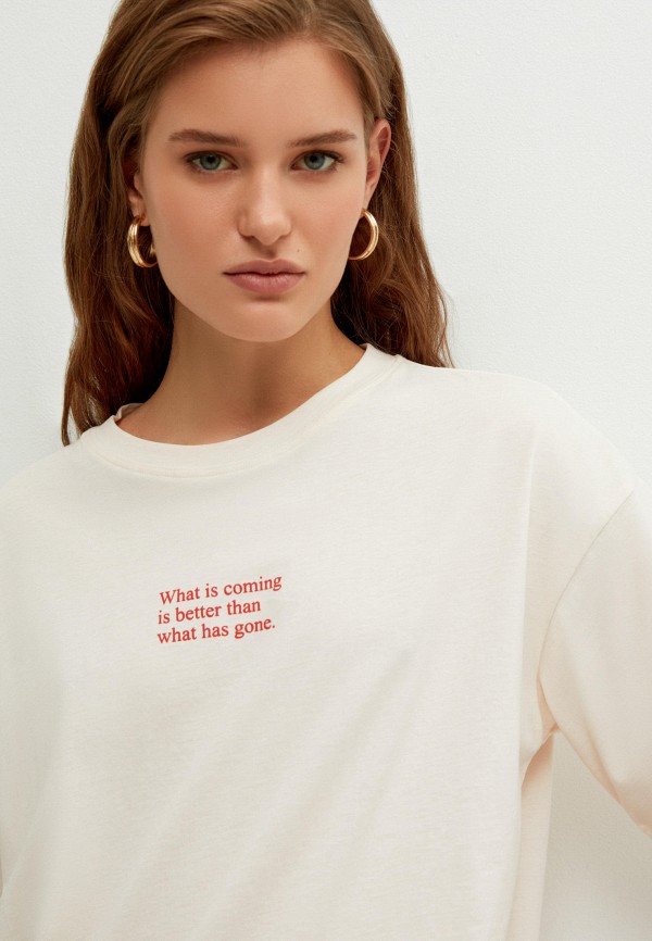 фото Футболка zarina